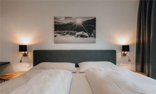 AlpenParks Residence Glemmrise (pokoje) - Salcbursko - Rakousko, Viehhofen - Lyžařské zájezdy