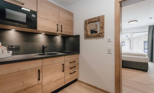 AlpenParks Residence Glemmrise (pokoje) - Salcbursko - Rakousko, Viehhofen - Lyžařské zájezdy