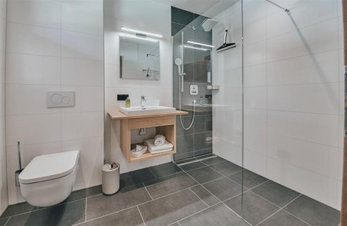 AlpenParks Residence Glemmrise (pokoje) - Salcbursko - Rakousko, Viehhofen - Lyžařské zájezdy