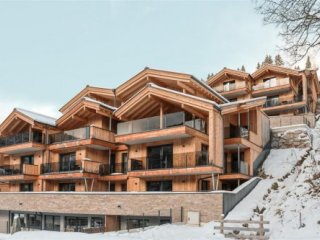 AlpenParks Residence Glemmrise (pokoje) - Salcbursko - Rakousko, Viehhofen - Lyžařské zájezdy AlpenParks Residence Glemmrise (pokoje) - Salcbursko - Rakousko, Viehhofen - Lyžařské zájezdy