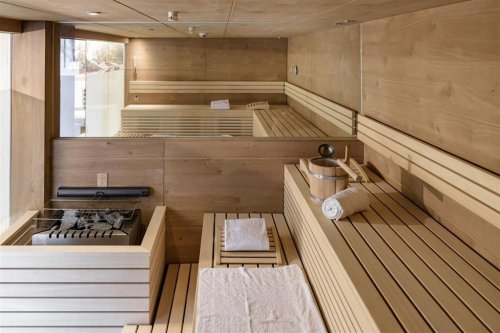 AlpenParks Residence Glemmrise (apartmány) - Salcbursko - Rakousko, Viehhofen - Lyžařské zájezdy