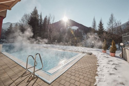 AlpenParks Residence Glemmrise (apartmány) - Salcbursko - Rakousko, Viehhofen - Lyžařské zájezdy