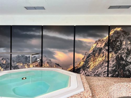 AlpenParks Residence Glemmrise (apartmány) - Salcbursko - Rakousko, Viehhofen - Lyžařské zájezdy