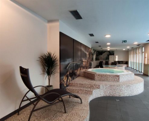 AlpenParks Residence Glemmrise (apartmány) - Salcbursko - Rakousko, Viehhofen - Lyžařské zájezdy