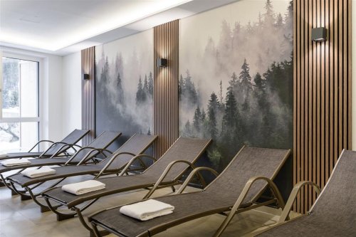 AlpenParks Residence Glemmrise (apartmány) - Salcbursko - Rakousko, Viehhofen - Lyžařské zájezdy