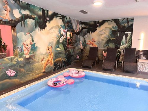 AlpenParks Residence Glemmrise (apartmány) - Salcbursko - Rakousko, Viehhofen - Lyžařské zájezdy