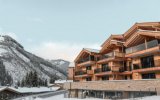 AlpenParks Residence Glemmrise (apartmány)