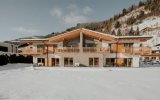 AlpenParks Chalet & Apartment AreitXpress