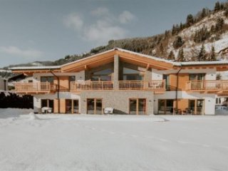 AlpenParks Chalet & Apartment AreitXpress - Salcbursko - Rakousko, Zell am See - Lyžařské zájezdy
