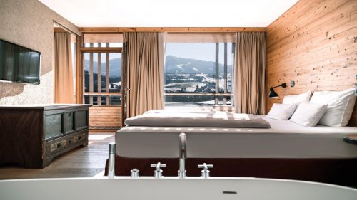 Falkensteiner Hotel Schladming se snídaní - Štýrsko - Rakousko, Schladming - Dachstein - Lyžařské zájezdy