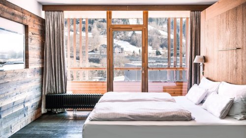 Falkensteiner Hotel Schladming se snídaní - Štýrsko - Rakousko, Schladming - Dachstein - Lyžařské zájezdy