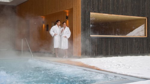 Falkensteiner Hotel Schladming se snídaní - Štýrsko - Rakousko, Schladming - Dachstein - Lyžařské zájezdy