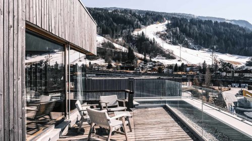 Falkensteiner Hotel Schladming se snídaní - Štýrsko - Rakousko, Schladming - Dachstein - Lyžařské zájezdy