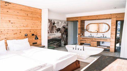 Falkensteiner Hotel Schladming se snídaní - Štýrsko - Rakousko, Schladming - Dachstein - Lyžařské zájezdy