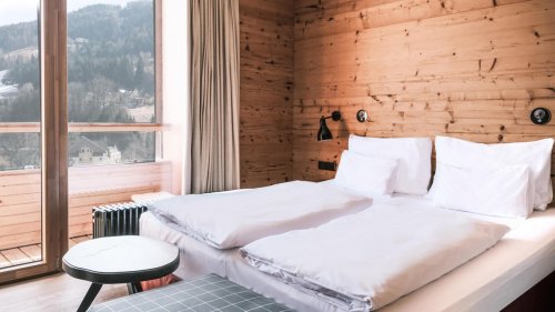 Falkensteiner Hotel Schladming se snídaní - Štýrsko - Rakousko, Schladming - Dachstein - Lyžařské zájezdy