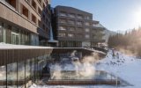 Falkensteiner Hotel Schladming se snídaní