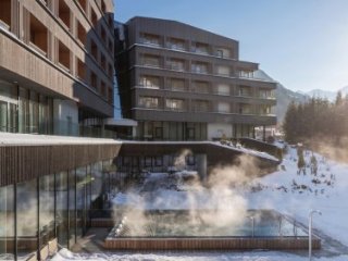 Falkensteiner Hotel Schladming se snídaní - Štýrsko - Rakousko, Schladming - Dachstein - Lyžařské zájezdy Falkensteiner Hotel Schladming se snídaní - Štýrsko - Rakousko, Schladming - Dachstein - Lyžařské zájezdy