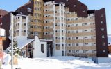 Katalog zájezdů, Residence Melezes