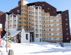 Residence Melezes