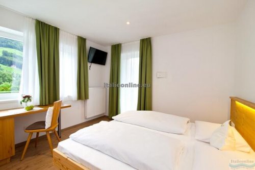 Familyhotel Stegerhaus SKI - Itálie, Valle Aurina Lutago - Lyžařské zájezdy