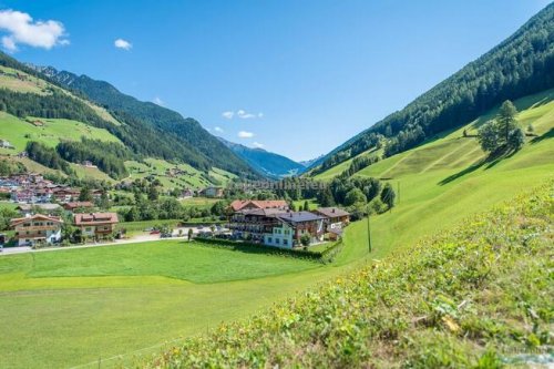 Familyhotel Stegerhaus SKI - Itálie, Valle Aurina Lutago - Lyžařské zájezdy