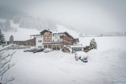 Familyhotel Stegerhaus SKI - Itálie, Valle Aurina Lutago - Lyžařské zájezdy