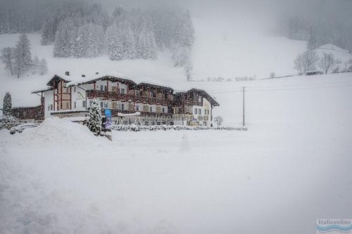 Familyhotel Stegerhaus SKI - Itálie, Valle Aurina Lutago - Lyžařské zájezdy
