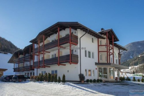 Familyhotel Stegerhaus SKI - Itálie, Valle Aurina Lutago - Lyžařské zájezdy