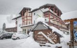 Familyhotel Stegerhaus - San Giovanni - Itálie, SkiWorld Ahrntal - Ubytování, Familyhotel Stegerhaus SKI Familyhotel Stegerhaus SKI