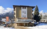 Katalog zájezdů, Hotel Andalo