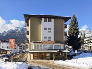 Hotel Andalo - Skirama Dolomiti Adamello Brenta - Itálie, Paganella - Lyžařské zájezdy
