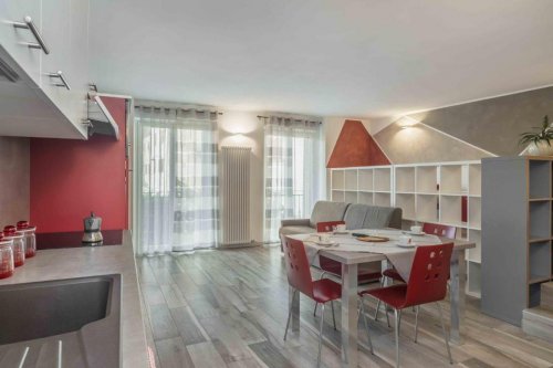 Apartmánový dům De Carli - Skirama Dolomiti Adamello Brenta - Itálie, Paganella - Lyžařské zájezdy