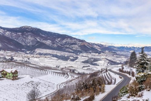 Apartmánový dům De Carli - Skirama Dolomiti Adamello Brenta - Itálie, Paganella - Lyžařské zájezdy