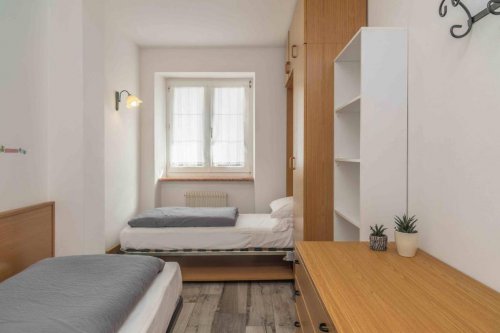 Apartmánový dům De Carli - Skirama Dolomiti Adamello Brenta - Itálie, Paganella - Lyžařské zájezdy