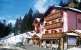 Apartmány La Roccia - Skirama Dolomiti Adamello Brenta - Itálie, Tonale, Ponte di Legno - Lyžařské zájezdy, Hotel La Roccia Hotel La Roccia
