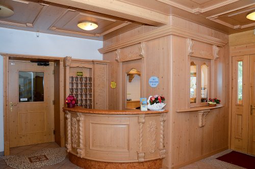 Apartmány La Roccia - Skirama Dolomiti Adamello Brenta - Itálie, Tonale, Ponte di Legno - Lyžařské zájezdy