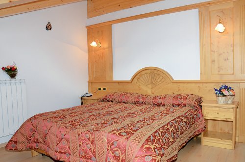 Apartmány La Roccia - Skirama Dolomiti Adamello Brenta - Itálie, Tonale, Ponte di Legno - Lyžařské zájezdy