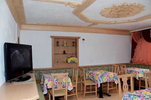 Apartmány La Roccia - Skirama Dolomiti Adamello Brenta - Itálie, Tonale, Ponte di Legno - Lyžařské zájezdy