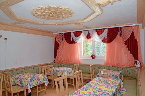 Apartmány La Roccia - Skirama Dolomiti Adamello Brenta - Itálie, Tonale, Ponte di Legno - Lyžařské zájezdy