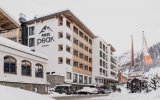 Gästehaus Anneliese - Salcbursko - Rakousko, Salzburger Sportwelt - Lyžařské zájezdy, FIRSTpeak Zauchensee FIRSTpeak Zauchensee