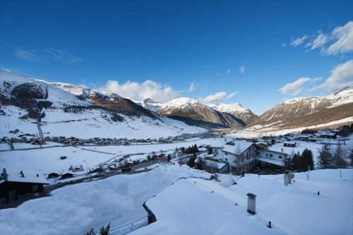 Alpen Resort Bivio - Vlastní Doprava - Lombardie - Itálie, Livigno - Lyžařské zájezdy