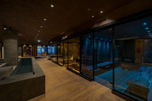 Alpen Resort Bivio - Vlastní Doprava - Lombardie - Itálie, Livigno - Lyžařské zájezdy