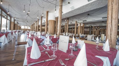 Alpen Resort Bivio - Vlastní Doprava - Lombardie - Itálie, Livigno - Lyžařské zájezdy