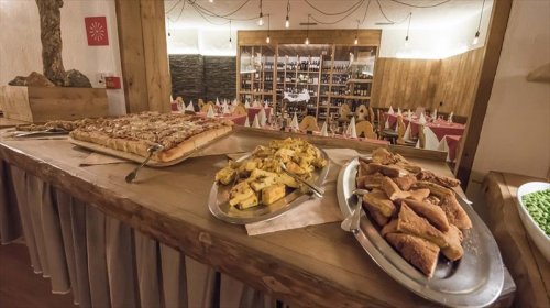 Alpen Resort Bivio - Vlastní Doprava - Lombardie - Itálie, Livigno - Lyžařské zájezdy