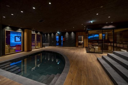Alpen Resort Bivio - Vlastní Doprava - Lombardie - Itálie, Livigno - Lyžařské zájezdy