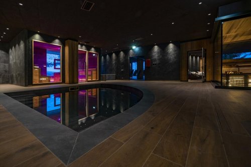 Alpen Resort Bivio - Vlastní Doprava - Lombardie - Itálie, Livigno - Lyžařské zájezdy