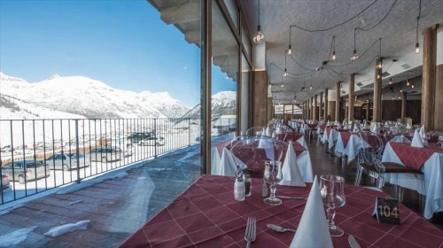 Alpen Resort Bivio - Vlastní Doprava - Lombardie - Itálie, Livigno - Lyžařské zájezdy