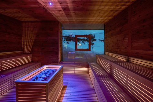 Alpen Resort Bivio - Vlastní Doprava - Lombardie - Itálie, Livigno - Lyžařské zájezdy