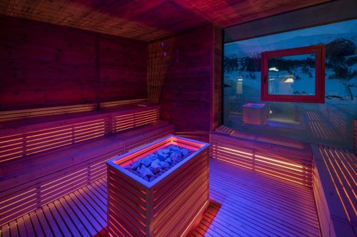 Alpen Resort Bivio - Vlastní Doprava - Lombardie - Itálie, Livigno - Lyžařské zájezdy