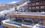 Alpen Resort Bivio Autobusem - Lombardie - Itálie, Livigno - Lyžařské zájezdy, Alpen Resort Bivio - Vlastní Doprava Alpen Resort Bivio - Vlastní Doprava